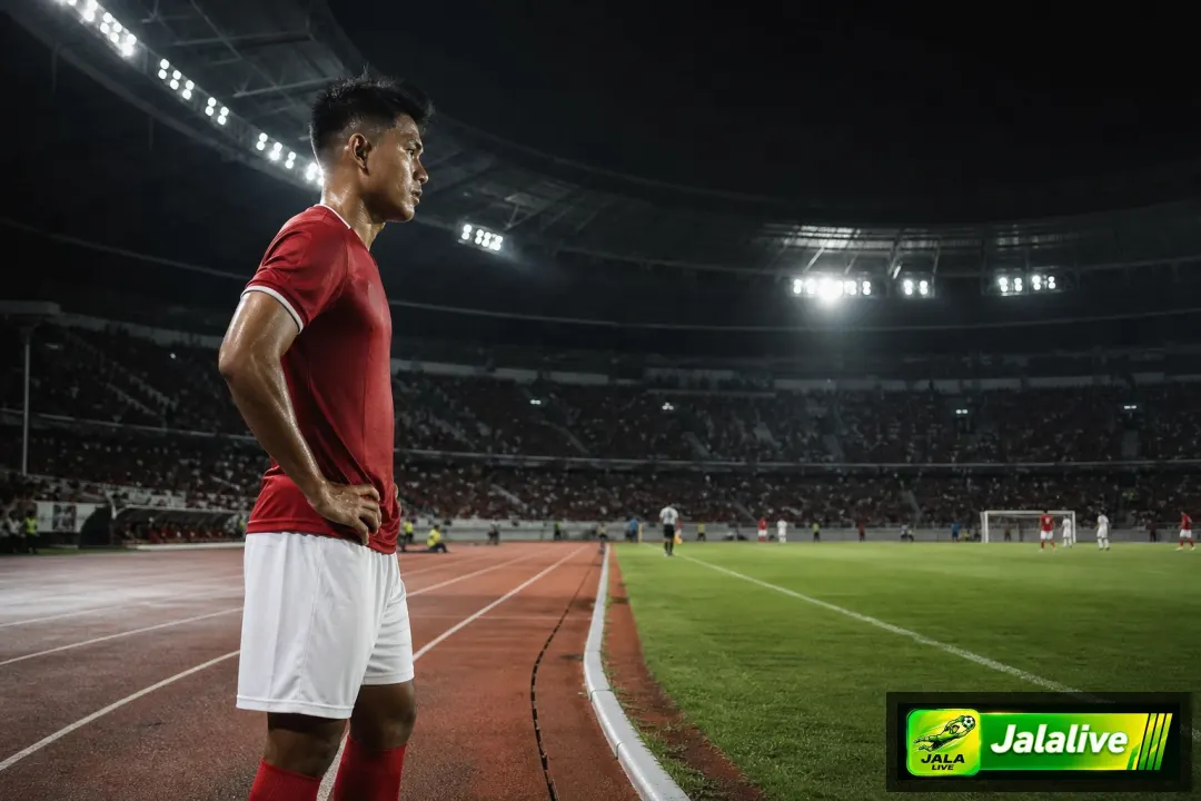 Ilustrasi: Persib vs Viettel 14 Oktober 2026: Jadwal Padat di ACL Two