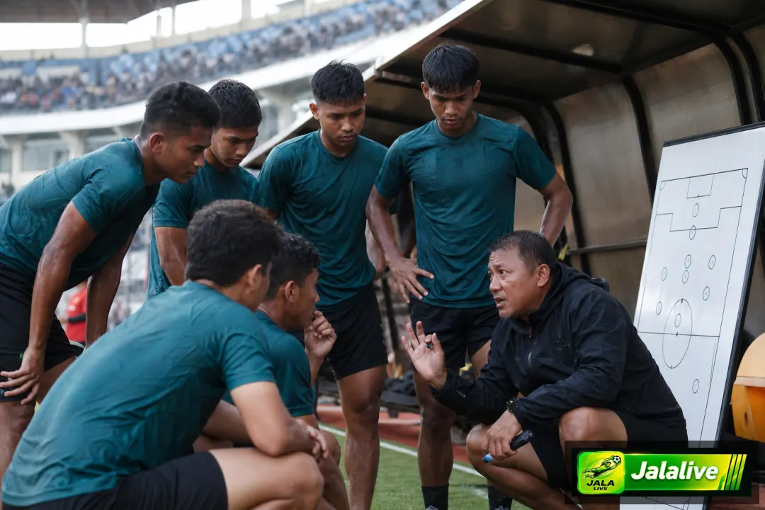 Ilustrasi: Persib Kunci Kemenangan 1-0 atas The Cong Viettel