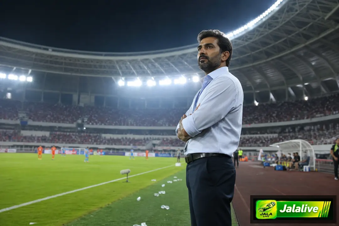 Ilustrasi: Bangladesh Kagum GBK, Dooley Soroti Standar Stadion