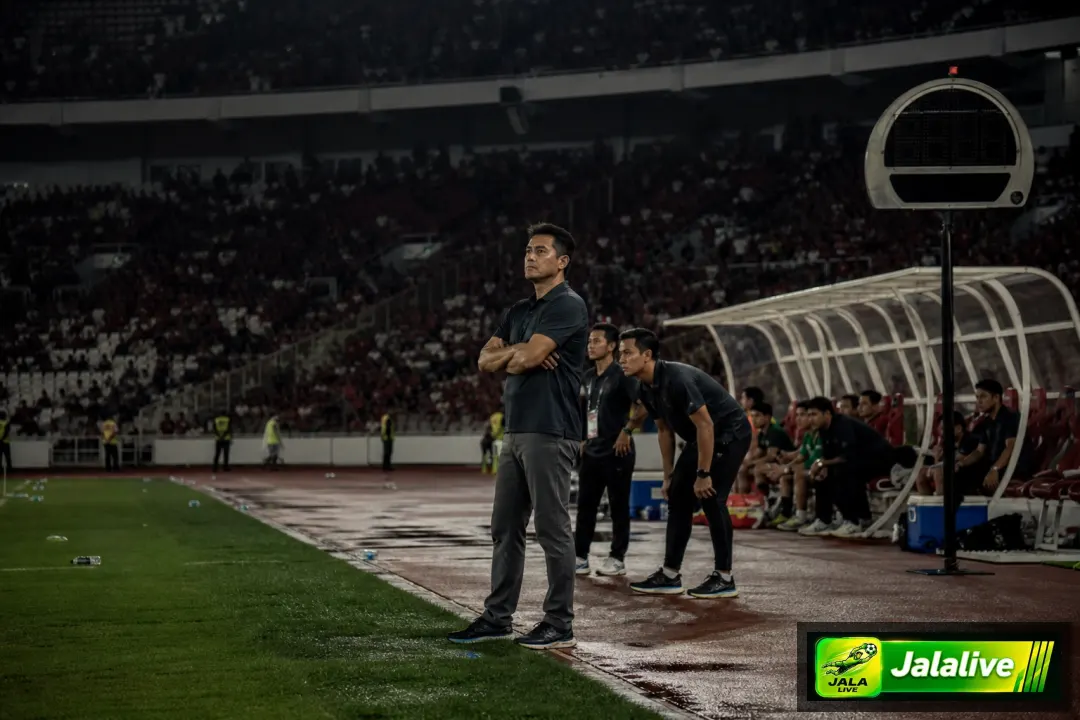 Ilustrasi: Indonesia vs Bangladesh 9-2: Injury Time yang Mengubah Laga